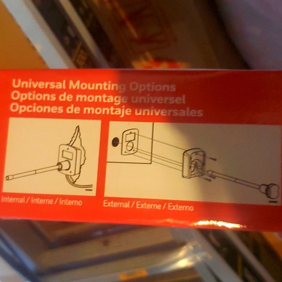 Honeywell Home Purifier - Picture 4 of 5